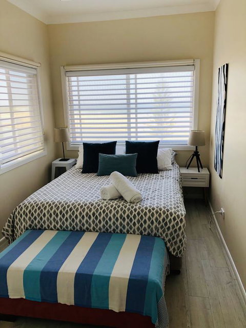 The Fisherman's Shack - Accommodation BNB 3