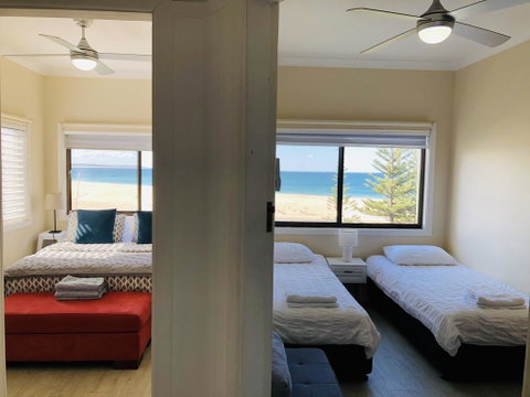 The Fisherman's Shack - Accommodation BNB 1