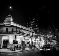 The Franklin Boutique Hotel - Accommodation BNB