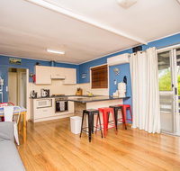 The Gee Beach House - Accommodation BNB