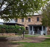 The Globe Hotel Rylstone - Accommodation BNB