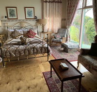The Goat and Goose Bed  Breakfast - Accommodation BNB
