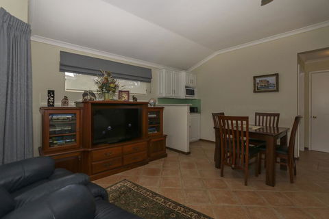 The Good Life B&B - Accommodation BNB 3