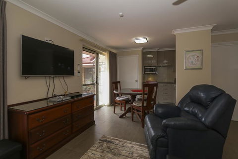 The Good Life B&B - Accommodation BNB 1