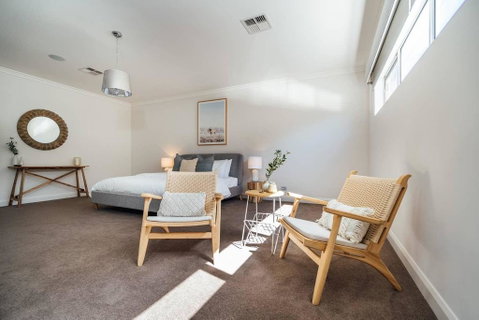 The Grand Oasis - Pool - Wifi - Mins From Beach - Accommodation BNB 2