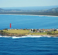 The Green Dragon - Accommodation BNB