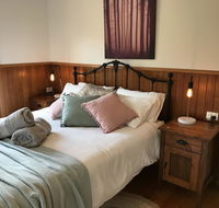 The Green Room Wattle Glen - Accommodation BNB