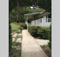 The Greenhouse - Accommodation BNB