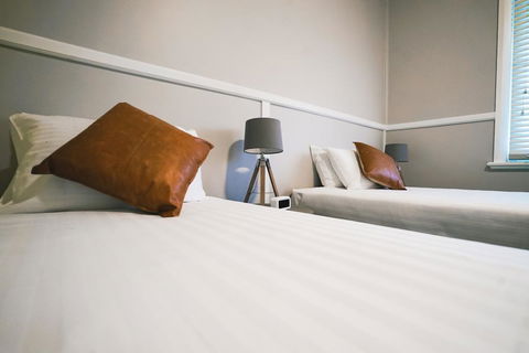 The Greenroof - Accommodation BNB 2