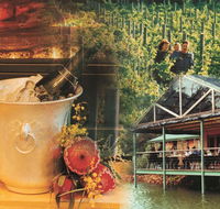 The Grove Distillery  Brewery - Accommodation BNB