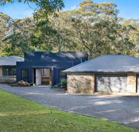 The Gullies Retreat - escape relax and unwind - Accommodation BNB