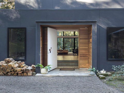 The Gullies Retreat - Escape, Relax And Unwind - Accommodation BNB 2