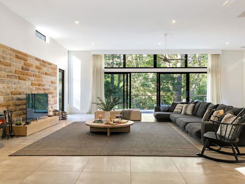 The Gullies Retreat - Escape, Relax And Unwind - Accommodation BNB 3