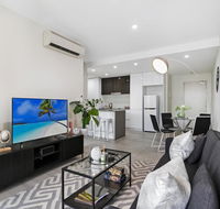 THE HAMILTON I715-L'Abode Accommodation - Accommodation BNB