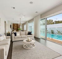 The Hampton's in Blairgowrie - Accommodation BNB