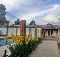 The Happy Wanderer Motel - Accommodation BNB