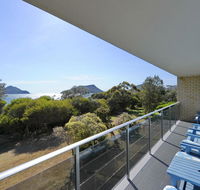 The Helm 4 - Nelson Bay - Accommodation BNB
