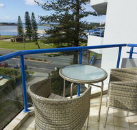 The Heritage 503 / 18 Manning Street - Accommodation BNB
