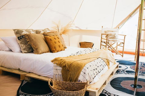 The Hideaway Cabarita Beach - Accommodation BNB 1