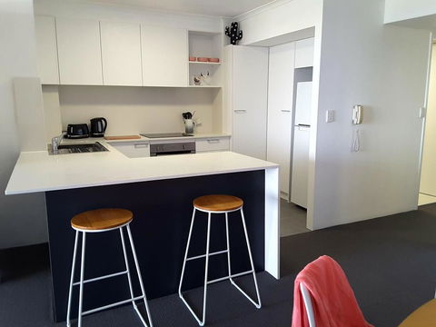 The Hill Apartments Currumbin Beach - Accommodation BNB 1