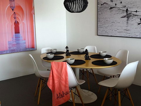 The Hill Apartments Currumbin Beach - Accommodation BNB 2
