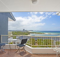 The Hill Apartments Currumbin Beach - Accommodation BNB