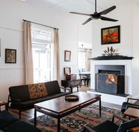 The Homestead at Corunna Station - Accommodation BNB