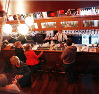 The Hotel Shamrock - Accommodation BNB