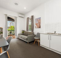 The Hub - Brisbane - Accommodation BNB