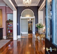 The Hughenden Boutique Hotel - Accommodation BNB