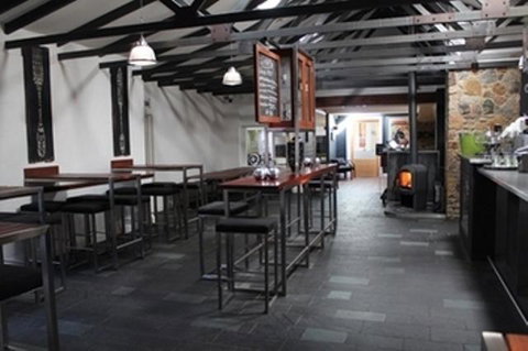 The Inn Mahogany Creek - Accommodation BNB 1
