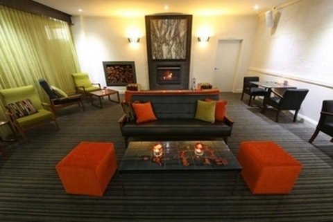 The Inn Mahogany Creek - Accommodation BNB 3