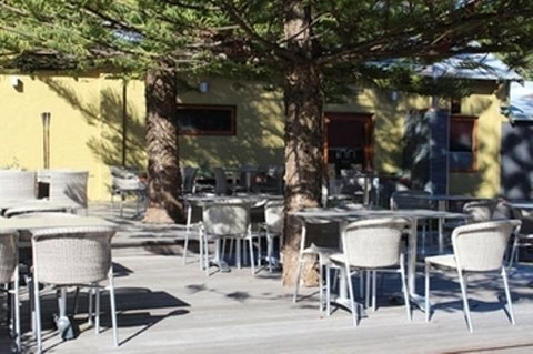 The Inn Mahogany Creek - Accommodation BNB 2