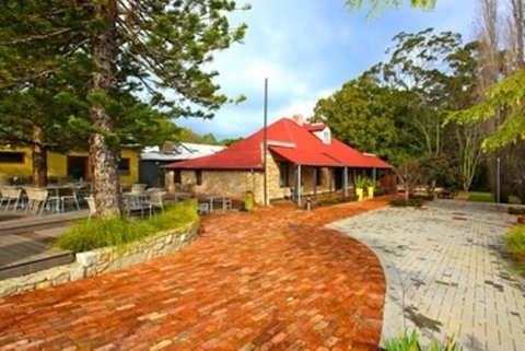 The Inn Mahogany Creek - Accommodation BNB 0