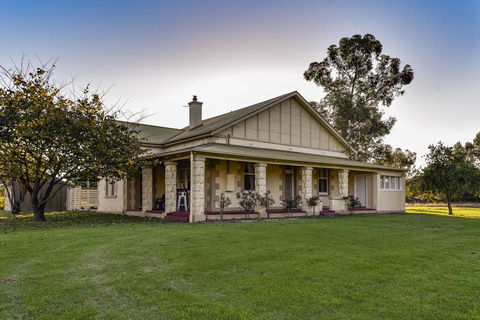 The Jazz B&B - Accommodation BNB 0