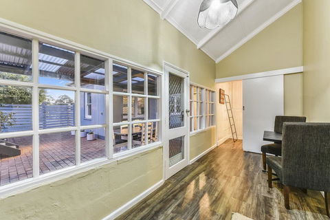 The Jazz B&B - Accommodation BNB 2