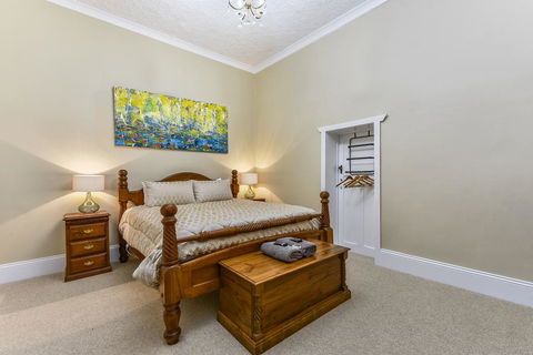 The Jazz B&B - Accommodation BNB 1