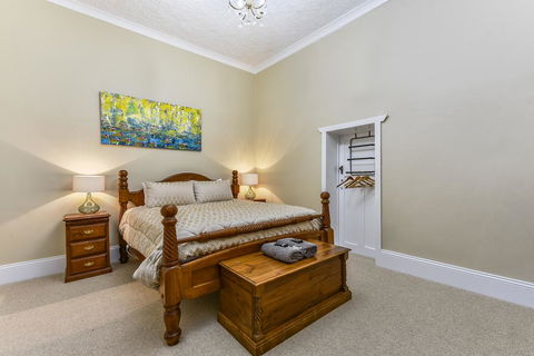 The Jazz B&B - Accommodation BNB 3