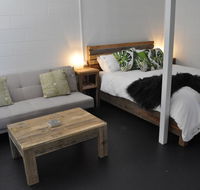 The Jungle Stays - Accommodation BNB