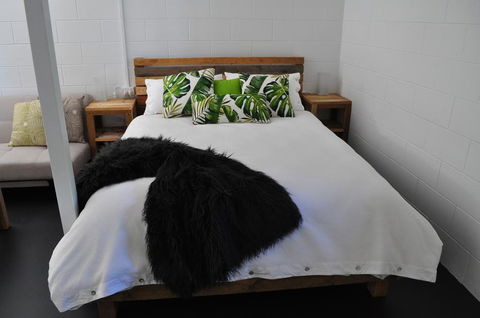 The Jungle Stays - Accommodation BNB 2