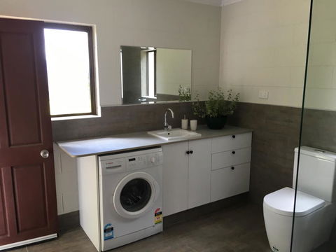 The Jungle Stays - Accommodation BNB 3