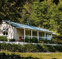The Kangaroo Valley Cottage - Accommodation BNB