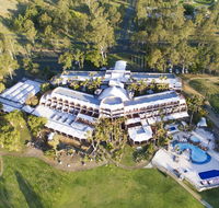 The Kooralbyn Valley - Accommodation BNB