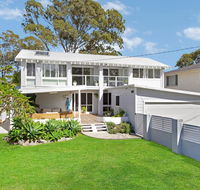 THE LAKE HOUSE - WiTH SWIMMING POOL - Accommodation BNB