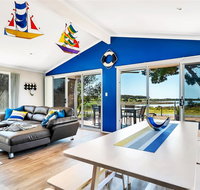 The Lakehouse - Accommodation BNB