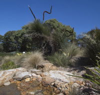 The Lakes Beachfront Holiday Park - Accommodation BNB