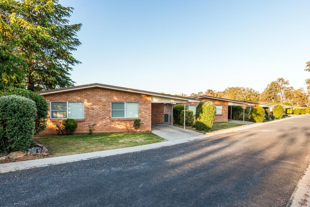 Mudgee NSW Accommodation BNB