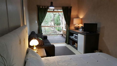 The Laurels Of Chinchilla - Accommodation BNB 1