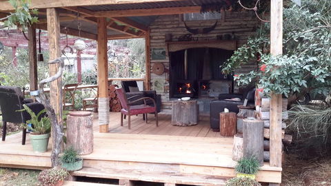 The Laurels Of Chinchilla - Accommodation BNB 2