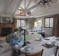 The Loch an idyllic country escape - Accommodation BNB